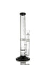 Grav Labs 16" Stemless Water Pipe w/Honey Comb Disc US